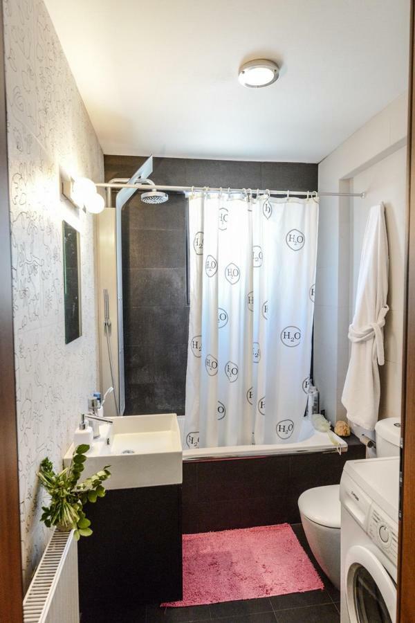 Spacious Fully Equipped 3Bd 2Bath Apt In The Heart Of City With Balconies Ac And Fast Wifi #2 Heraklion  Exterior photo